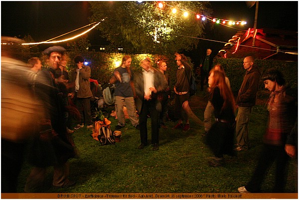 DRUM SPOT - Earthdance -Trommer for fred - Aabyhoej, Denmark 16 september 2006 IMG_6836.JPG