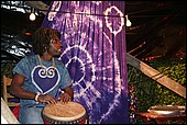 Klik for en forstrrelse. Drum spot / Earthdance Denmark 2007. IMG_3153.JPG