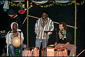 Klik for en forst�rrelse. Drum spot / Earthdance Denmark 2010 * Photo � Mads Bischoff IMG_0642.JPG