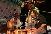Klik for en forst�rrelse. Drum spot / Earthdance Denmark 2010 * Photo � Mads Bischoff IMG_0666.JPG