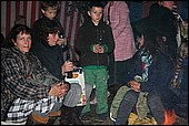 Klik for en forst�rrelse. Drum spot / Earthdance Denmark 2010 * Photo � Mads Bischoff IMG_0686.JPG
