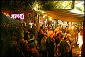 Klik for en forst�rrelse. Drum spot / Earthdance Denmark 2010 * Photo � Mads Bischoff IMG_0723.JPG