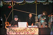 Klik for en forst�rrelse. Drum spot / Earthdance Denmark 2010 * Photo � Mads Bischoff IMG_0729.JPG