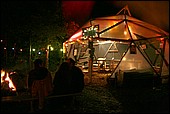 Klik for en forst�rrelse. Drum spot / Earthdance Denmark 2010 * Photo � Mads Bischoff IMG_0795.JPG