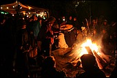 Klik for en forst�rrelse. Drum spot / Earthdance Denmark 2010 * Photo � Mads Bischoff IMG_0805.JPG