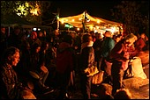 Klik for en forst�rrelse. Drum spot / Earthdance Denmark 2010 * Photo � Mads Bischoff IMG_0813.JPG