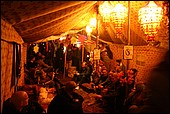 Klik for en forst�rrelse. Drum spot / Earthdance Denmark 2010 * Photo � Mads Bischoff IMG_0834.JPG
