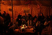 Klik for en forst�rrelse. Drum spot / Earthdance Denmark 2010 * Photo � Mads Bischoff IMG_0846.JPG