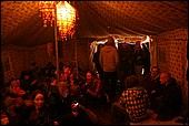 Klik for en forst�rrelse. Drum spot / Earthdance Denmark 2010 * Photo � Mads Bischoff IMG_0854.JPG
