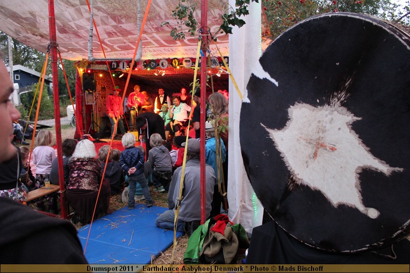 Drumspot 2011 *  Earthdance Aabyhoej Denmark * Photo � Mads Bischoff  IMG_3247.JPG