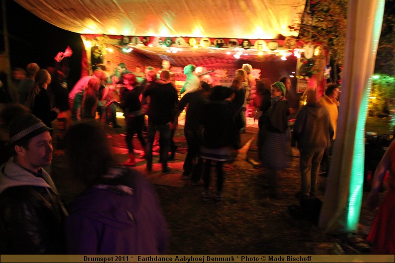 Drumspot 2011 *  Earthdance Aabyhoej Denmark * Photo � Mads Bischoff  IMG_3378.JPG