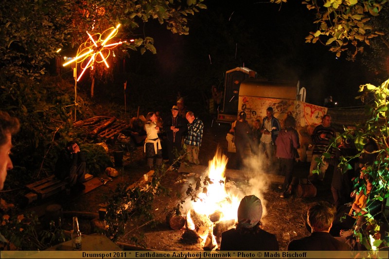 Drumspot 2011 *  Earthdance Aabyhoej Denmark * Photo � Mads Bischoff  IMG_3454.JPG