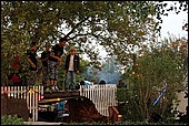 Klik for en forst�rrelse. Drumspot 2011 *  Earthdance Aabyhoej Denmark * Photo � Mads Bischoff IMG_3179.JPG