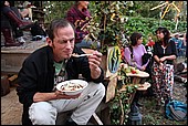 Klik for en forst�rrelse. Drumspot 2011 *  Earthdance Aabyhoej Denmark * Photo � Mads Bischoff IMG_3184.JPG