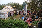 Klik for en forst�rrelse. Drumspot 2011 *  Earthdance Aabyhoej Denmark * Photo � Mads Bischoff IMG_3200.JPG