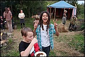 Klik for en forst�rrelse. Drumspot 2011 *  Earthdance Aabyhoej Denmark * Photo � Mads Bischoff IMG_3204.JPG