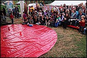 Klik for en forst�rrelse. Drumspot 2011 *  Earthdance Aabyhoej Denmark * Photo � Mads Bischoff IMG_3213.JPG