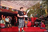 Klik for en forst�rrelse. Drumspot 2011 *  Earthdance Aabyhoej Denmark * Photo � Mads Bischoff IMG_3216.JPG