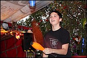 Klik for en forst�rrelse. Drumspot 2011 *  Earthdance Aabyhoej Denmark * Photo � Mads Bischoff IMG_3228.JPG