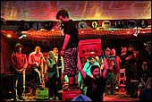 Klik for en forst�rrelse. Drumspot 2011 *  Earthdance Aabyhoej Denmark * Photo � Mads Bischoff IMG_3287.JPG