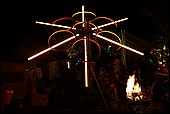 Klik for en forst�rrelse. Drumspot 2011 *  Earthdance Aabyhoej Denmark * Photo � Mads Bischoff IMG_3346.JPG