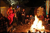 Klik for en forst�rrelse. Drumspot 2011 *  Earthdance Aabyhoej Denmark * Photo � Mads Bischoff IMG_3350.JPG