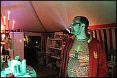 Klik for en forst�rrelse. Drumspot 2011 *  Earthdance Aabyhoej Denmark * Photo � Mads Bischoff IMG_3393.JPG
