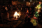 Klik for en forst�rrelse. Drumspot 2011 *  Earthdance Aabyhoej Denmark * Photo � Mads Bischoff IMG_3450.JPG