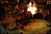 Klik for en forst�rrelse. Drumspot 2011 *  Earthdance Aabyhoej Denmark * Photo � Mads Bischoff IMG_3459.JPG