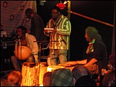 Klik for en forst�rrelse. Drum spot / Earthdance Denmark 2010 * Photo � Lena S�rensen 63830_1518812245196_1081226852_31479368_6488001_n.jpg