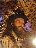 Klik for en forst�rrelse. Drum spot / Earthdance Denmark 2010 * Photo � Lena S�rensen 63830_1518813085217_1081226852_31479389_2686260_n.jpg
