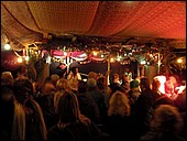 Klik for en forst�rrelse. Drum spot / Earthdance Denmark 2010 * Photo � Lena S�rensen 63830_1518813805235_1081226852_31479407_5296138_n.jpg
