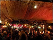 Klik for en forst�rrelse. Drum spot / Earthdance Denmark 2010 * Photo � Lena S�rensen 63830_1518813845236_1081226852_31479408_7406210_n.jpg