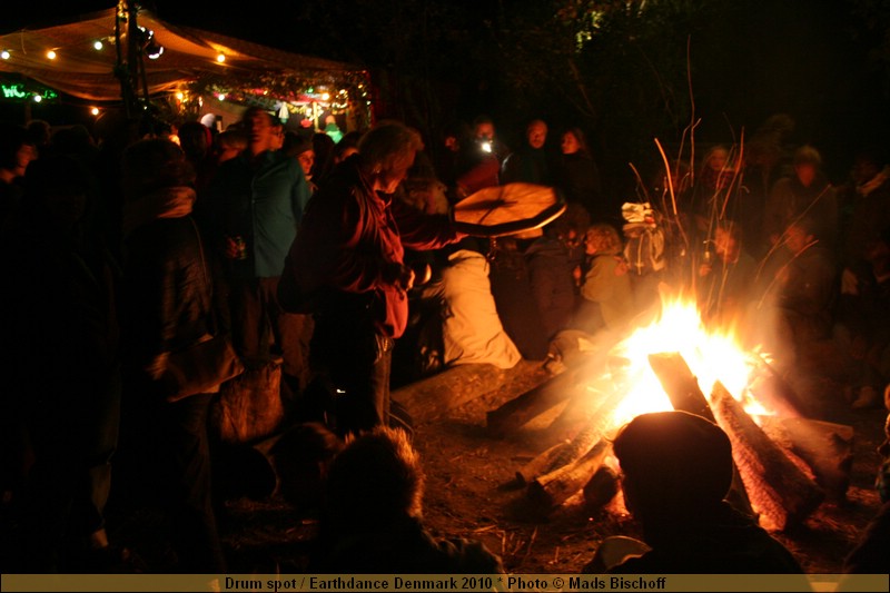 Drum spot / Earthdance Denmark 2010 * Photo � Mads Bischoff  IMG_0805.JPG