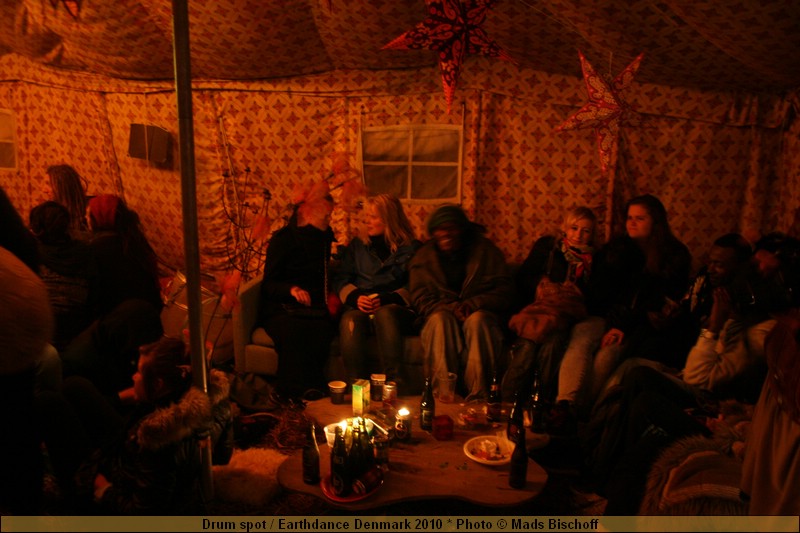 Drum spot / Earthdance Denmark 2010 * Photo � Mads Bischoff  IMG_0846.JPG