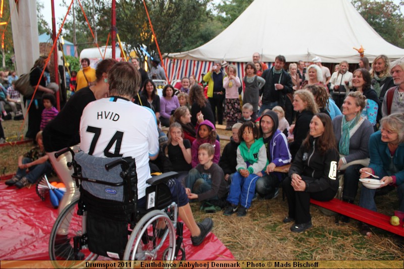 Drumspot 2011 *  Earthdance Aabyhoej Denmark * Photo � Mads Bischoff  IMG_3212.JPG
