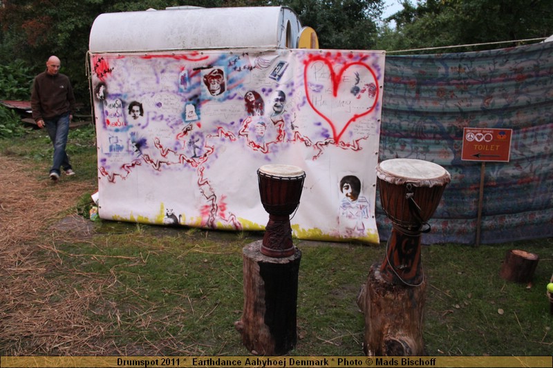 Drumspot 2011 *  Earthdance Aabyhoej Denmark * Photo � Mads Bischoff  IMG_3251.JPG