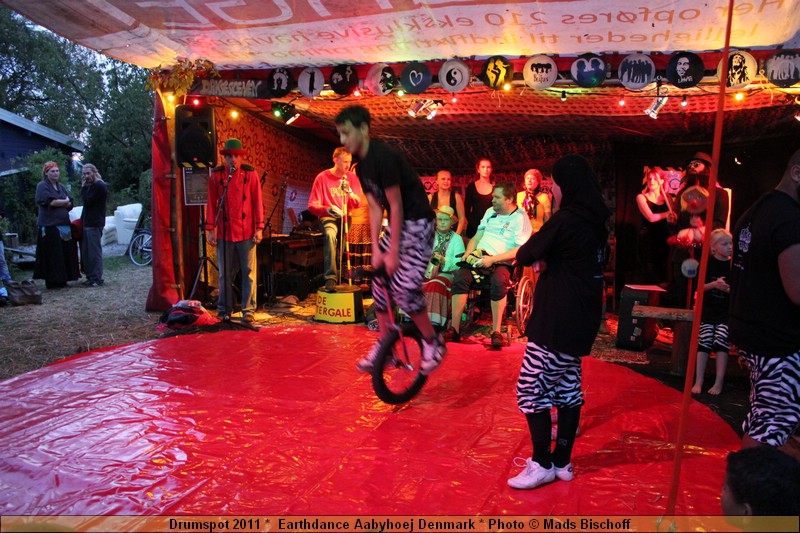 Drumspot 2011 *  Earthdance Aabyhoej Denmark * Photo � Mads Bischoff  IMG_3260.JPG