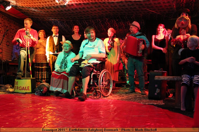 Drumspot 2011 *  Earthdance Aabyhoej Denmark * Photo � Mads Bischoff  IMG_3275.JPG