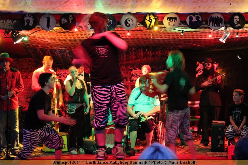 Drumspot 2011 *  Earthdance Aabyhoej Denmark * Photo � Mads Bischoff  IMG_3283.JPG