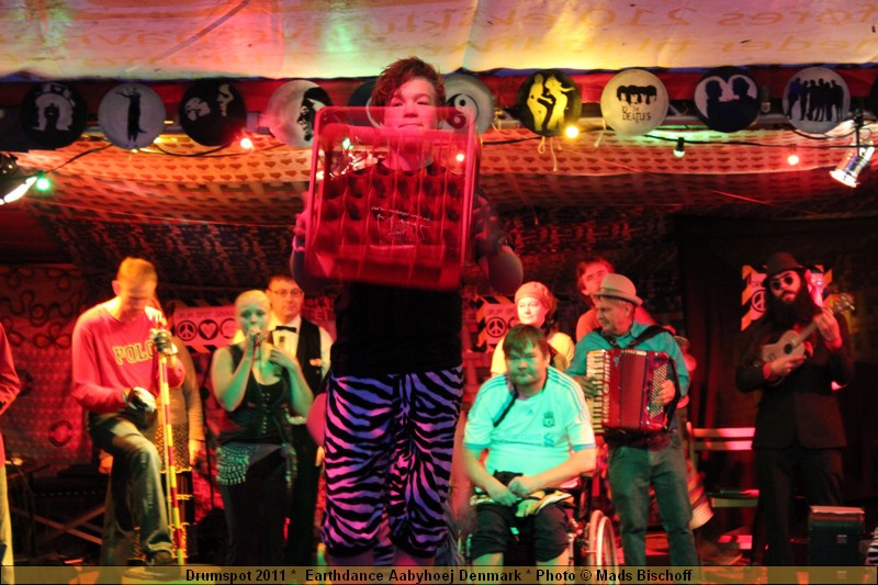 Drumspot 2011 *  Earthdance Aabyhoej Denmark * Photo � Mads Bischoff  IMG_3286.JPG
