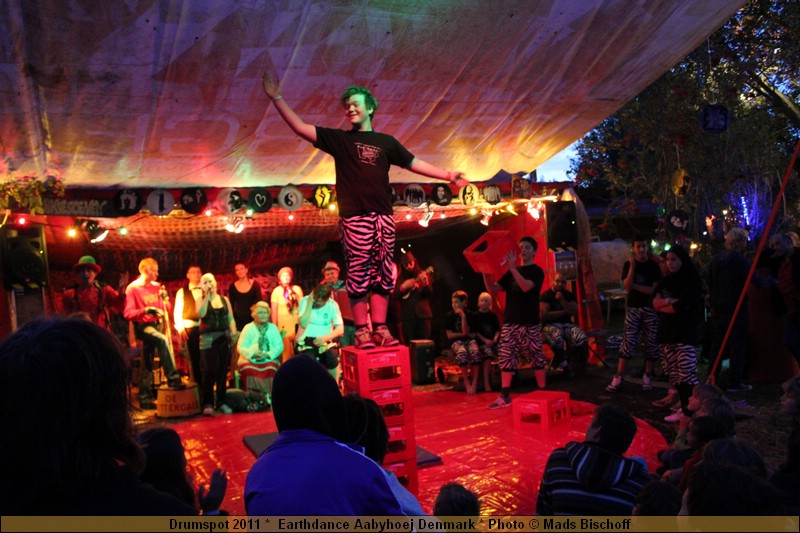 Drumspot 2011 *  Earthdance Aabyhoej Denmark * Photo � Mads Bischoff  IMG_3290.JPG