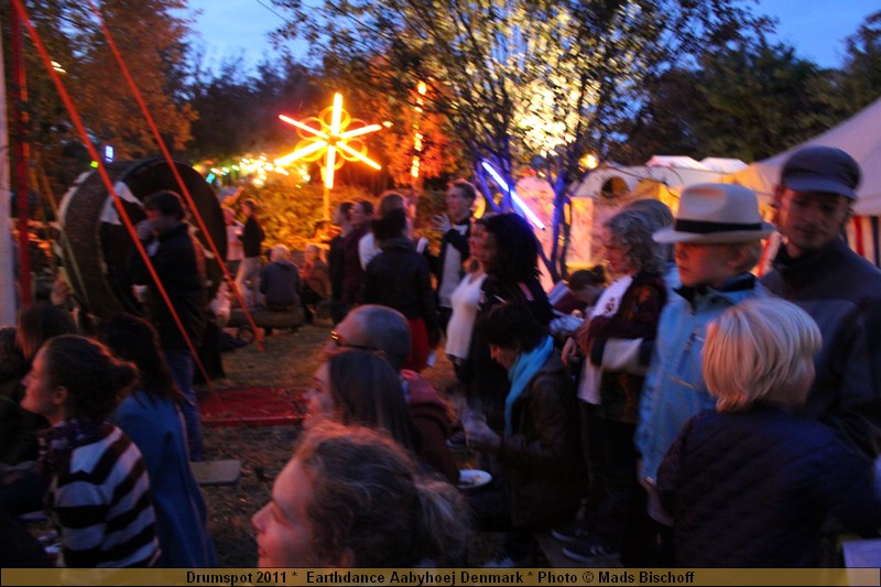 Drumspot 2011 *  Earthdance Aabyhoej Denmark * Photo � Mads Bischoff  IMG_3311.JPG