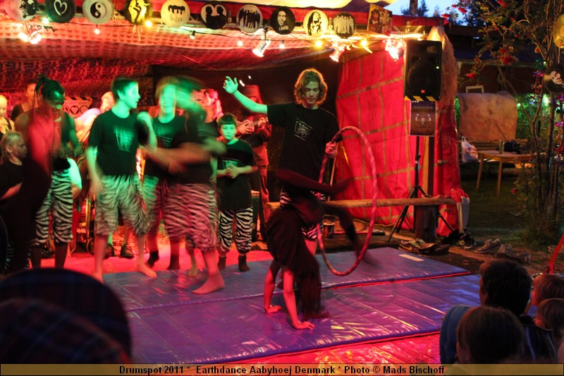 Drumspot 2011 *  Earthdance Aabyhoej Denmark * Photo � Mads Bischoff  IMG_3320.JPG
