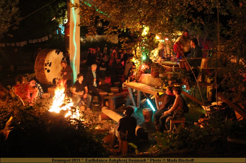Drumspot 2011 *  Earthdance Aabyhoej Denmark * Photo � Mads Bischoff  IMG_3339.JPG