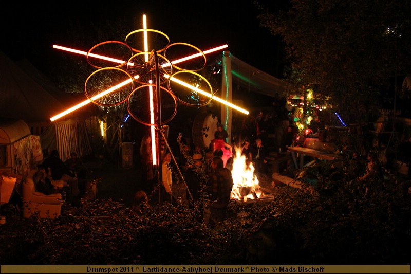 Drumspot 2011 *  Earthdance Aabyhoej Denmark * Photo � Mads Bischoff  IMG_3341.JPG
