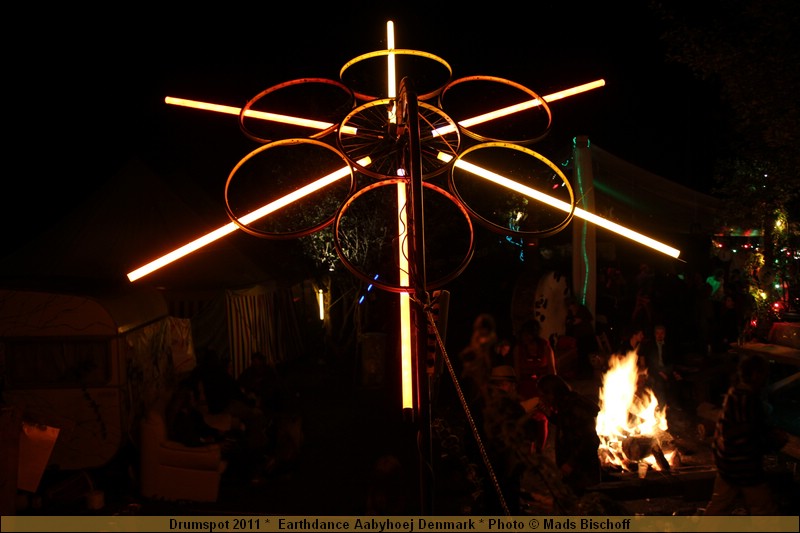 Drumspot 2011 *  Earthdance Aabyhoej Denmark * Photo � Mads Bischoff  IMG_3346.JPG