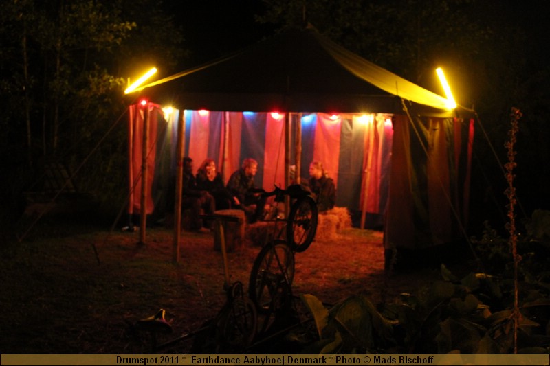 Drumspot 2011 *  Earthdance Aabyhoej Denmark * Photo � Mads Bischoff  IMG_3355.JPG