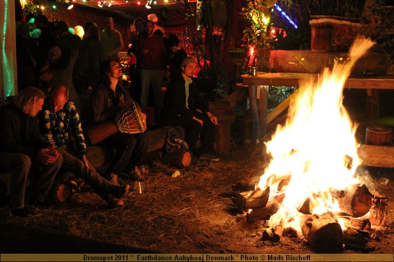 Drumspot 2011 *  Earthdance Aabyhoej Denmark * Photo � Mads Bischoff  IMG_3359.JPG