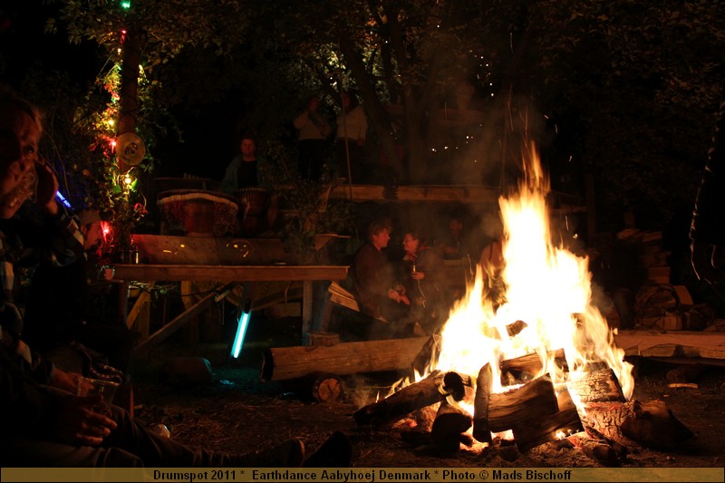 Drumspot 2011 *  Earthdance Aabyhoej Denmark * Photo � Mads Bischoff  IMG_3369.JPG